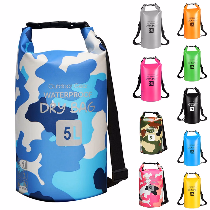 10L Thicker Waterproof Backpack
