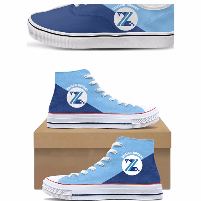 Court Skate Shoes