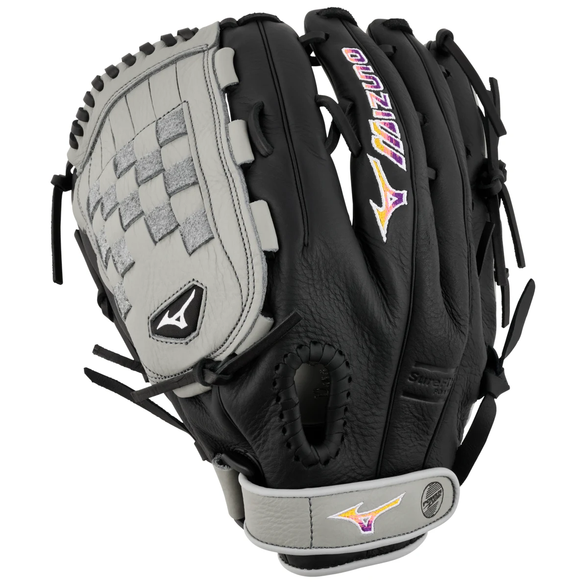 GFN1300F5 Franchise FP, Outfielder Fastpitch Glove, 13", Center Pocket Design, Tartan Web, Full Gra 1