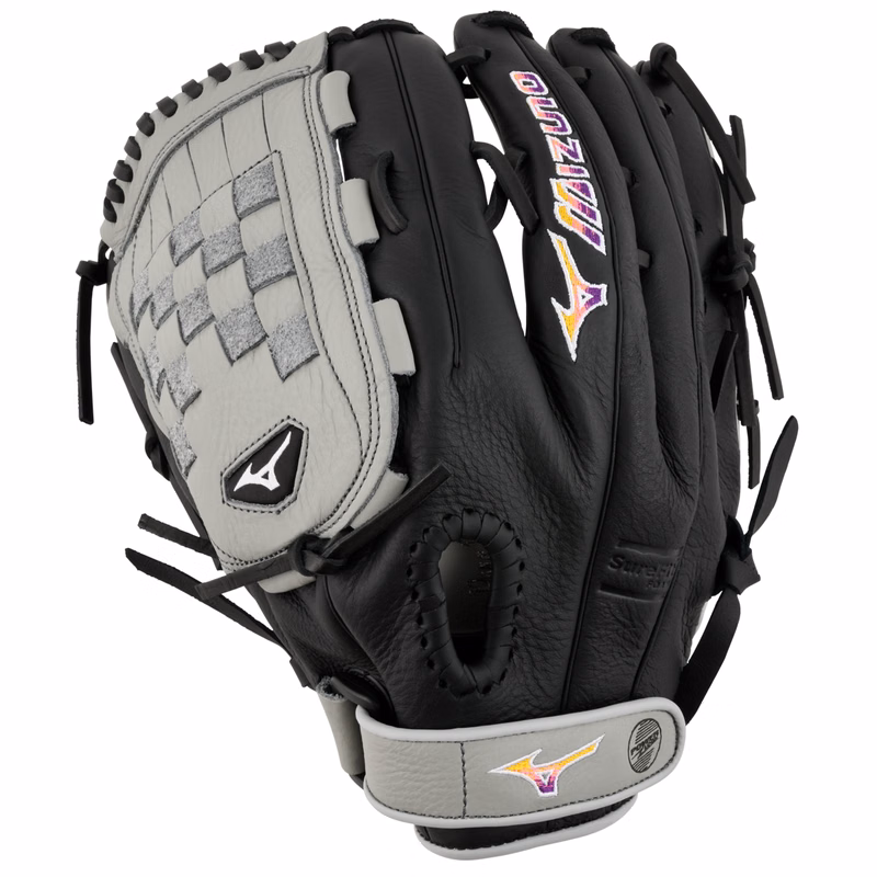 GFN1300F5 Franchise FP, Outfielder Fastpitch Glove, 13", Center Pocket Design, Tartan Web, Full Gra