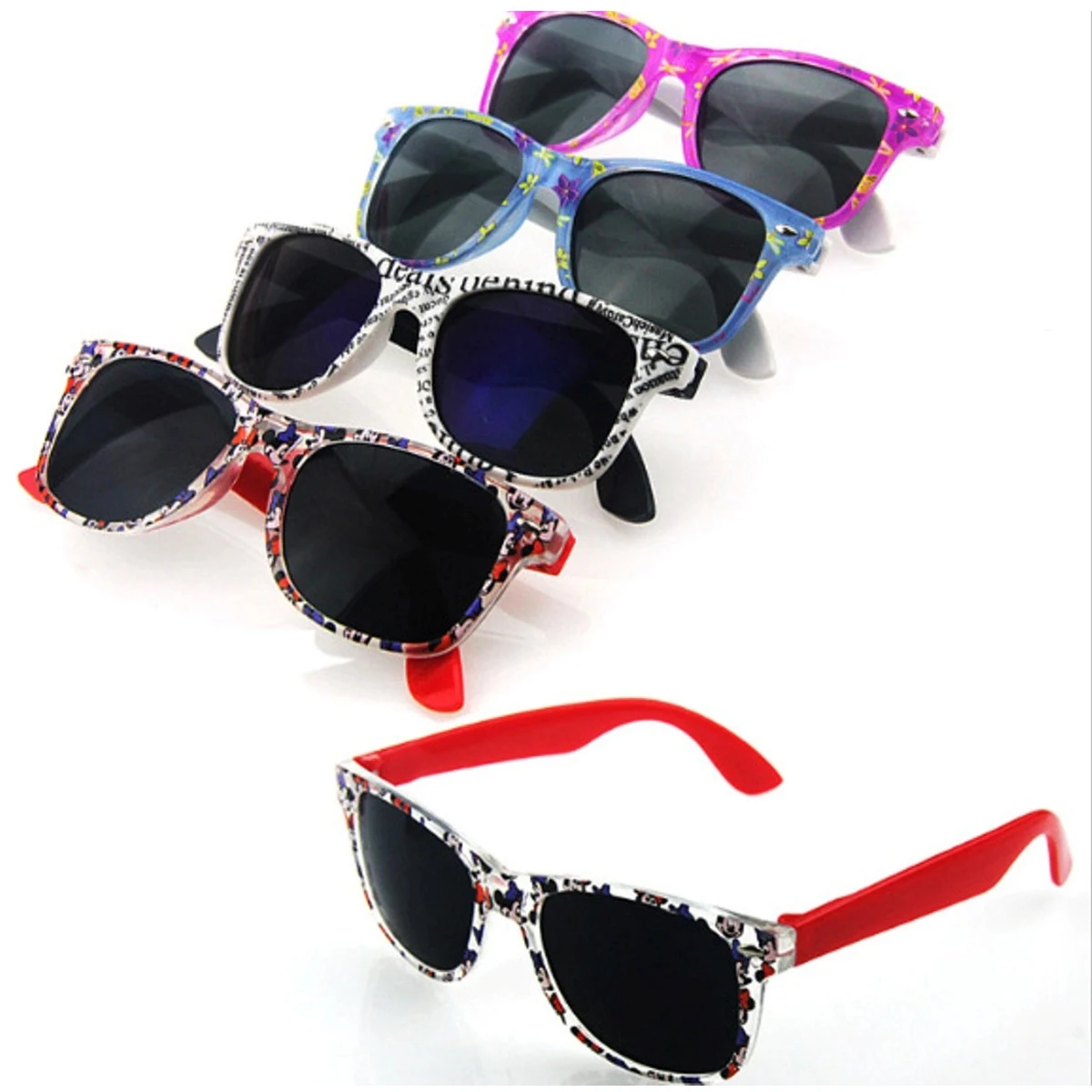 Uv 400 Sunglasses 1