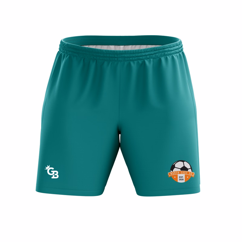Soccer Shorts