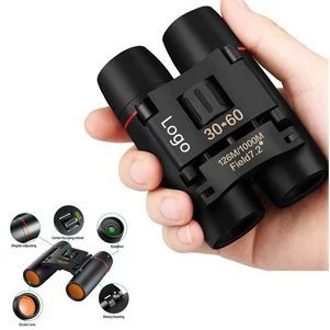 30x60 Compact Binoculars 1