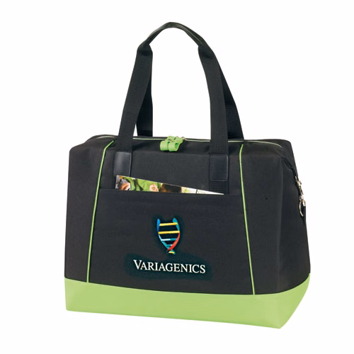 Vacation Tote Bag