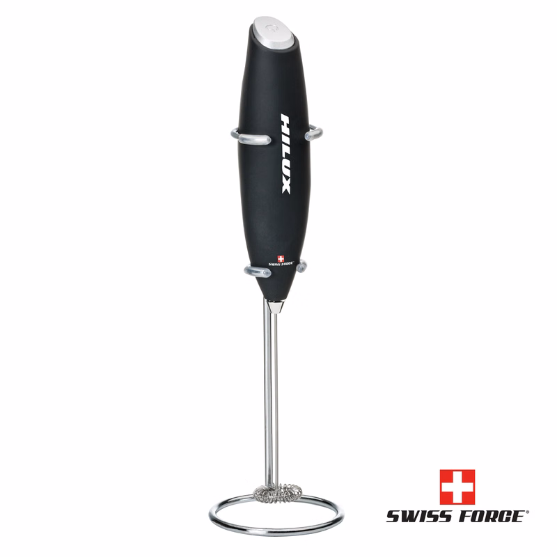 Swiss Force® Crema Milk Frother
