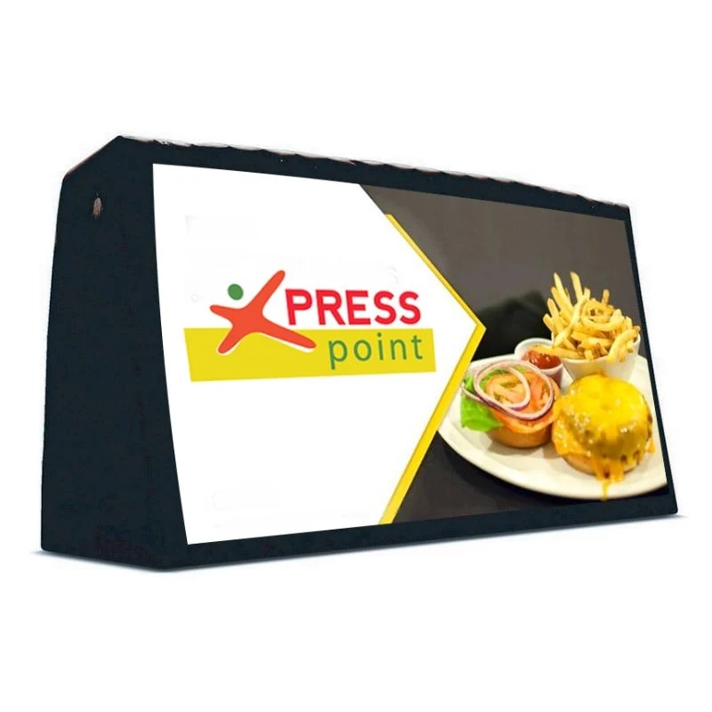 Inflatable Billboard - Porta-board™ 40'L x 20'H 1