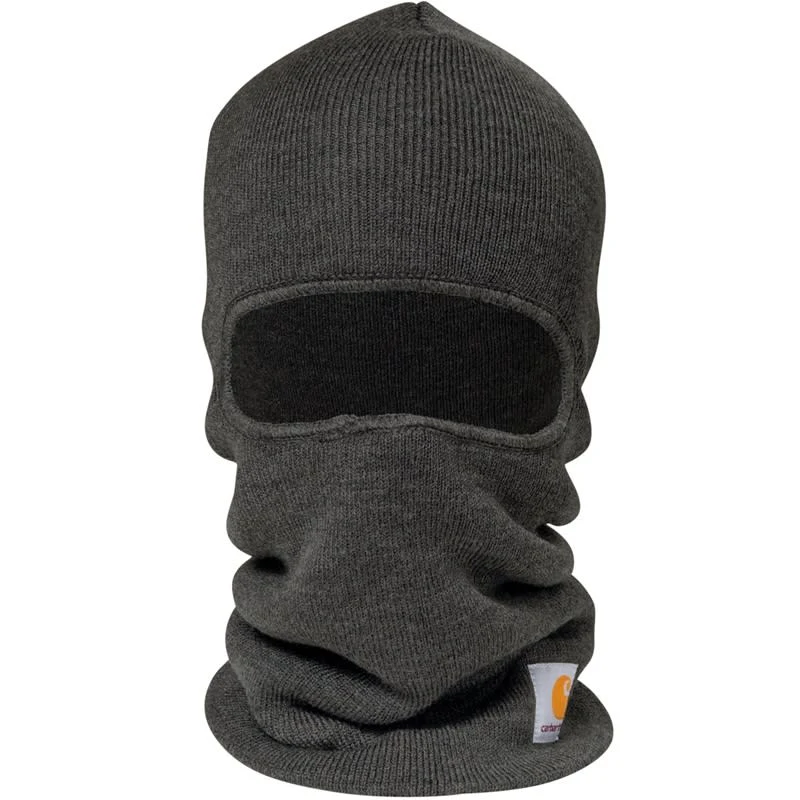 Carhartt Knit Insulated Face Mask 1