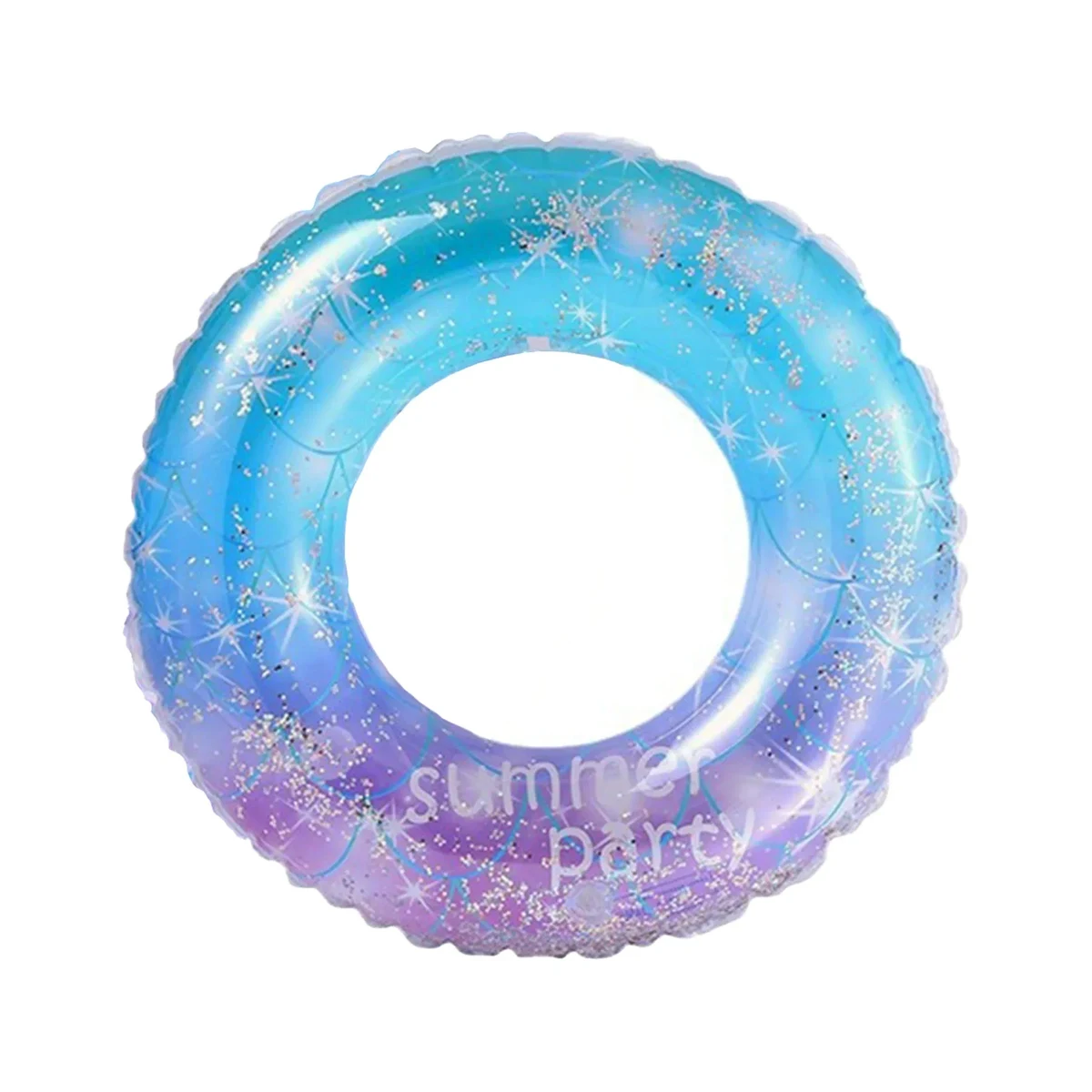 Fashion Swimming Ring 1