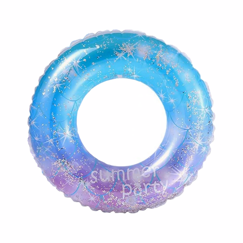 Fashion Swimming Ring