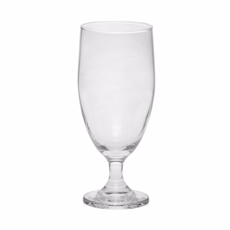 20 oz. Clear Water Goblet Glasses