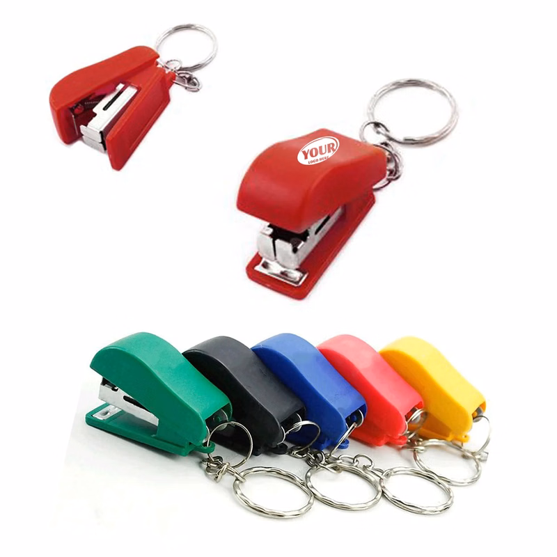 Mini Book Binding Stapler