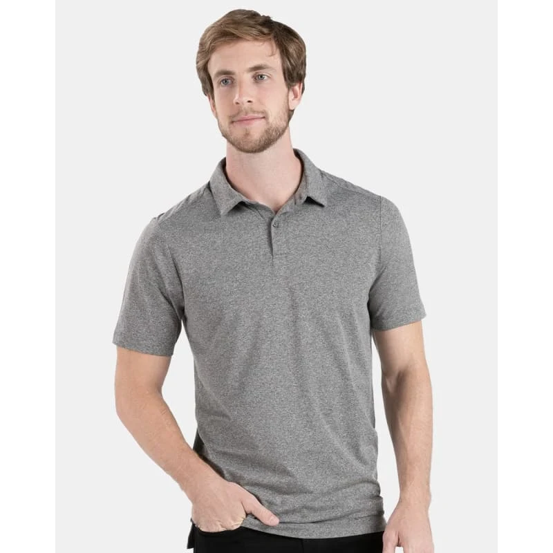 Holloway Men's Eco Revive™ Ventura Soft Knit Polo - 223554 1