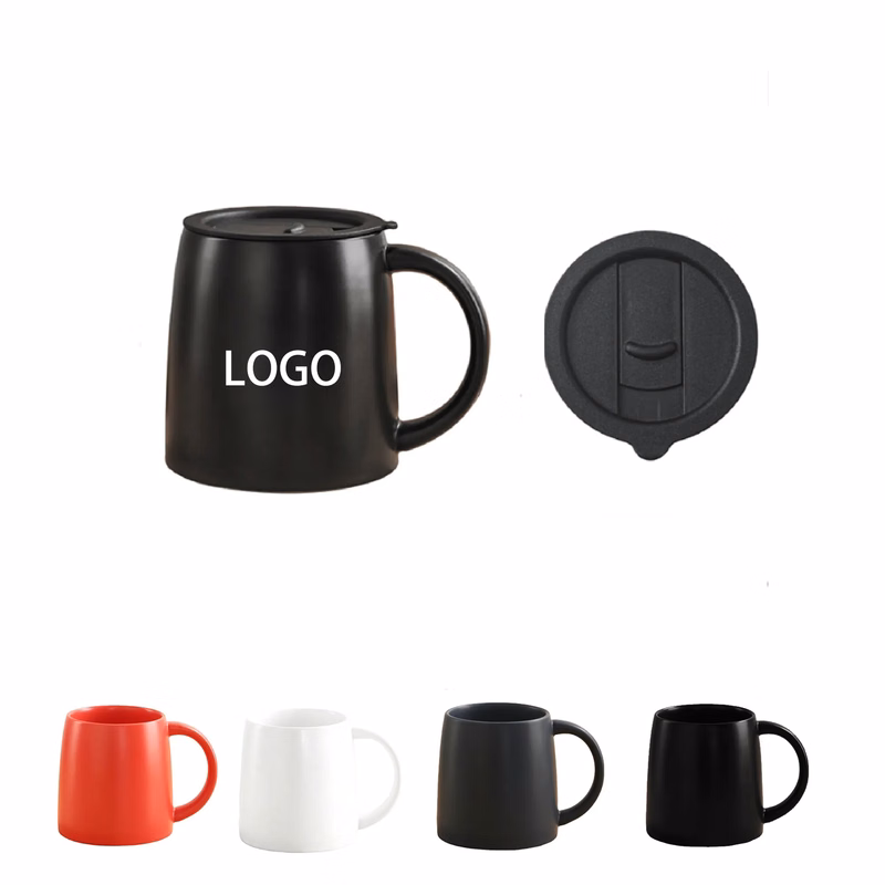 14OZ Classic Mug