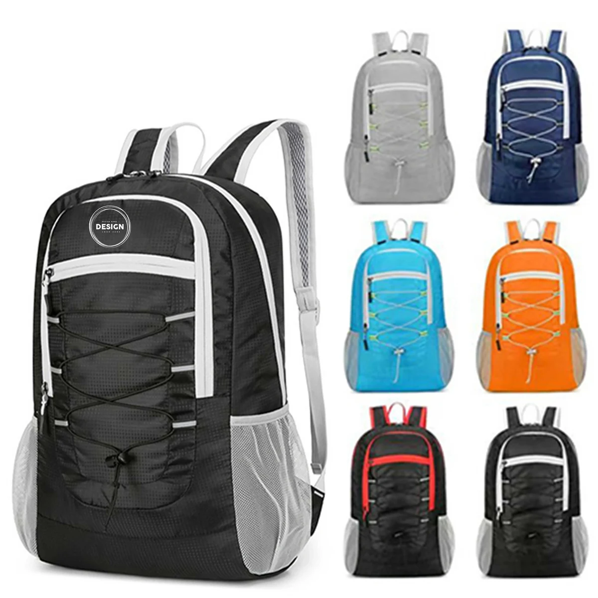Portable Sport Cycling Backpack 1