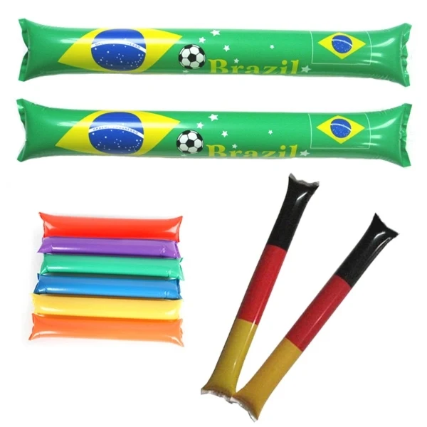 Inflatable Thunder Stick 1