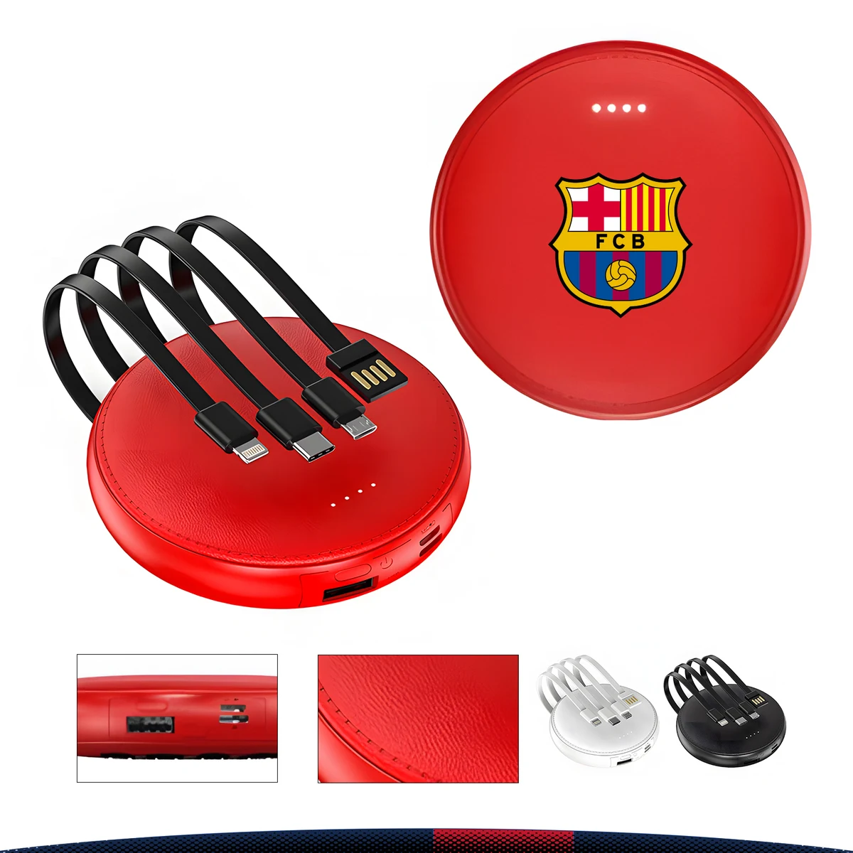 Astro Power Bank-10000mAh 1