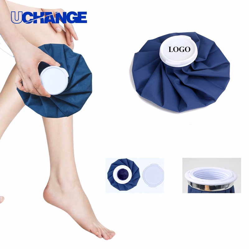 Fitness Ice Pack Therapy Bag for Recovery