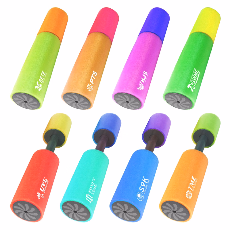 Foam Water Squirter