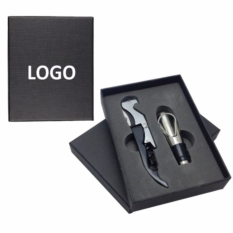 Multi Function Wine Opener Set
