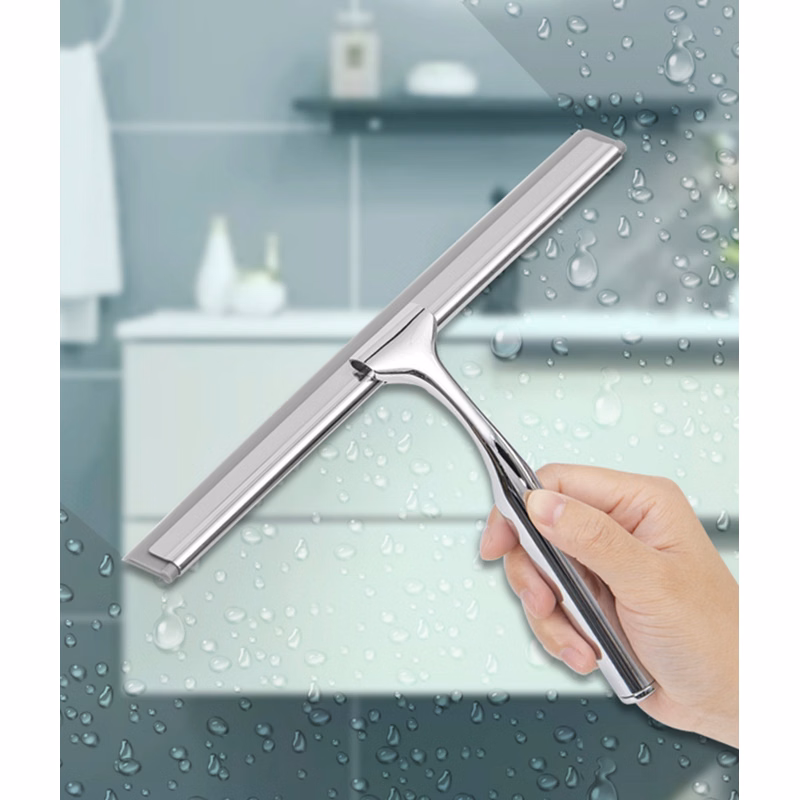 Stainless Steel Squeegee