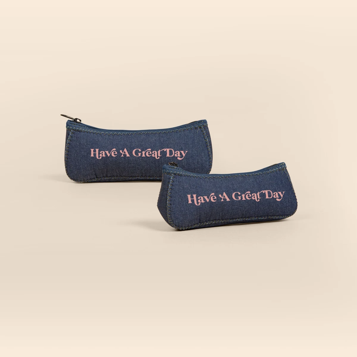 CANOE - DENIM 1