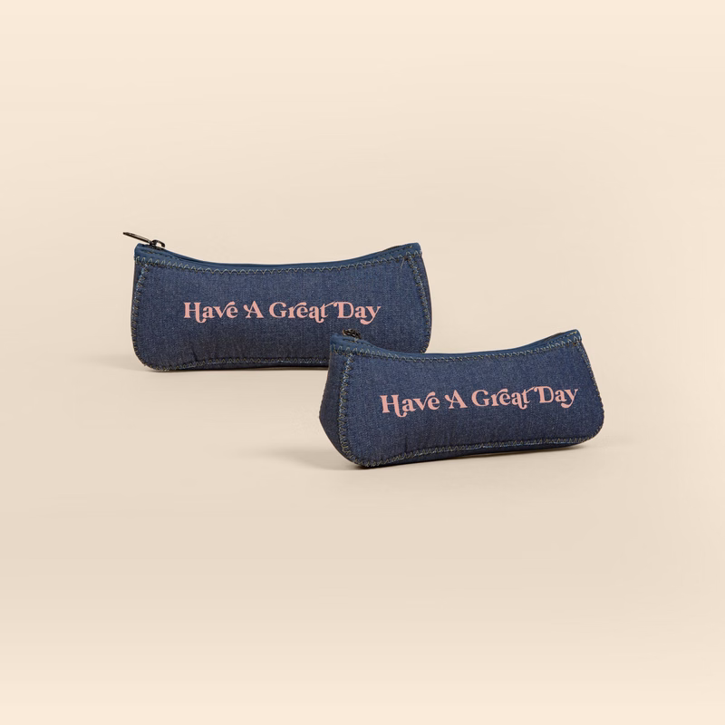 CANOE - DENIM
