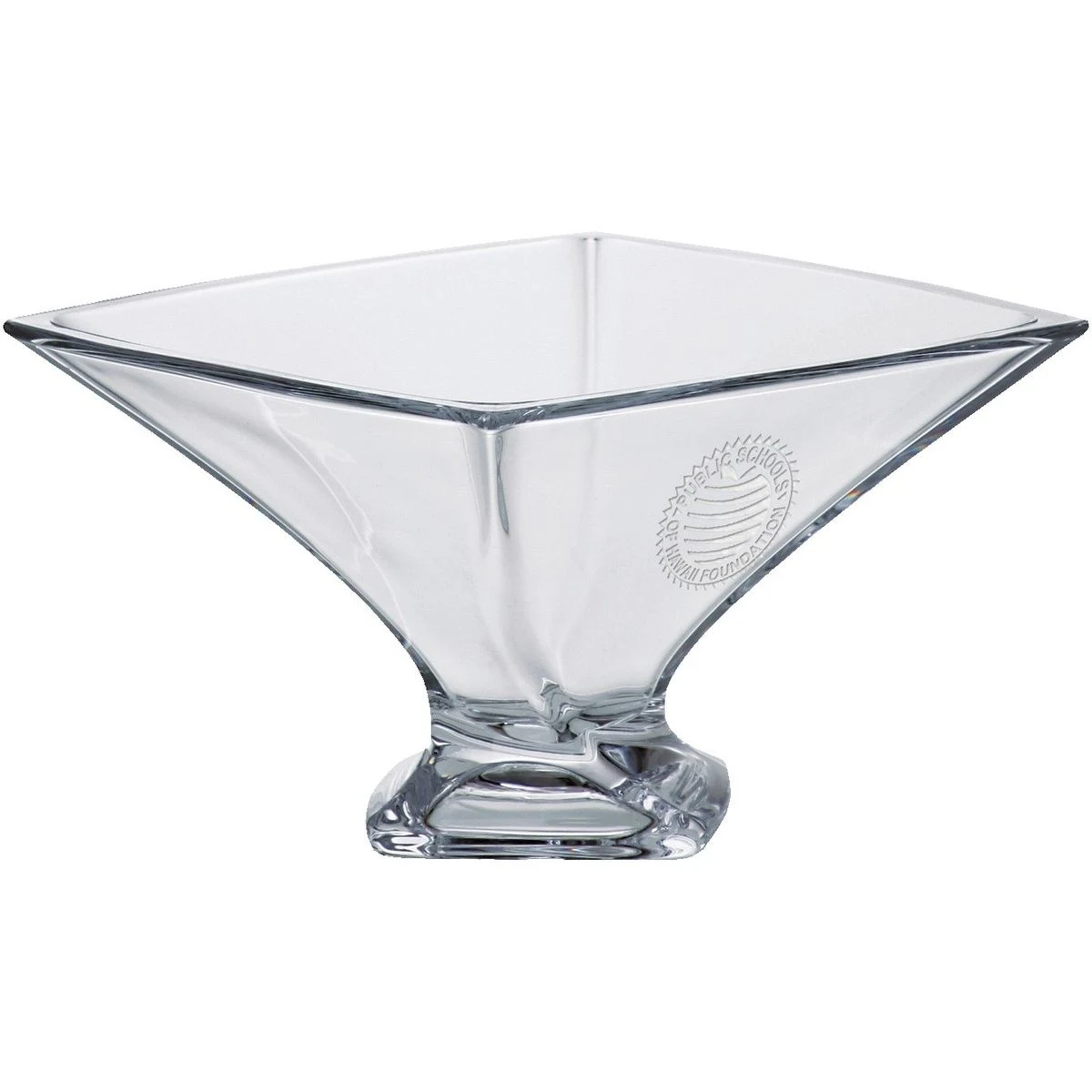 6 1/2"D Westgate Quadro Bowl 1