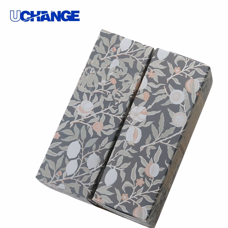 Skin Care Product Packaging Storage Box