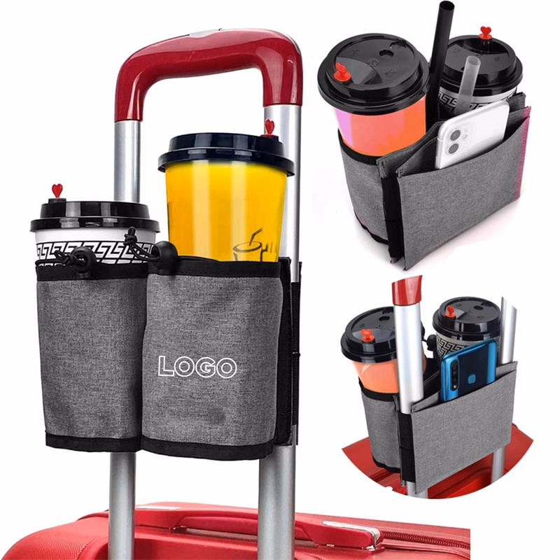 Luggage Cup Holder