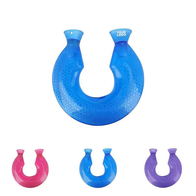 U Shaped Hot Water Bottle