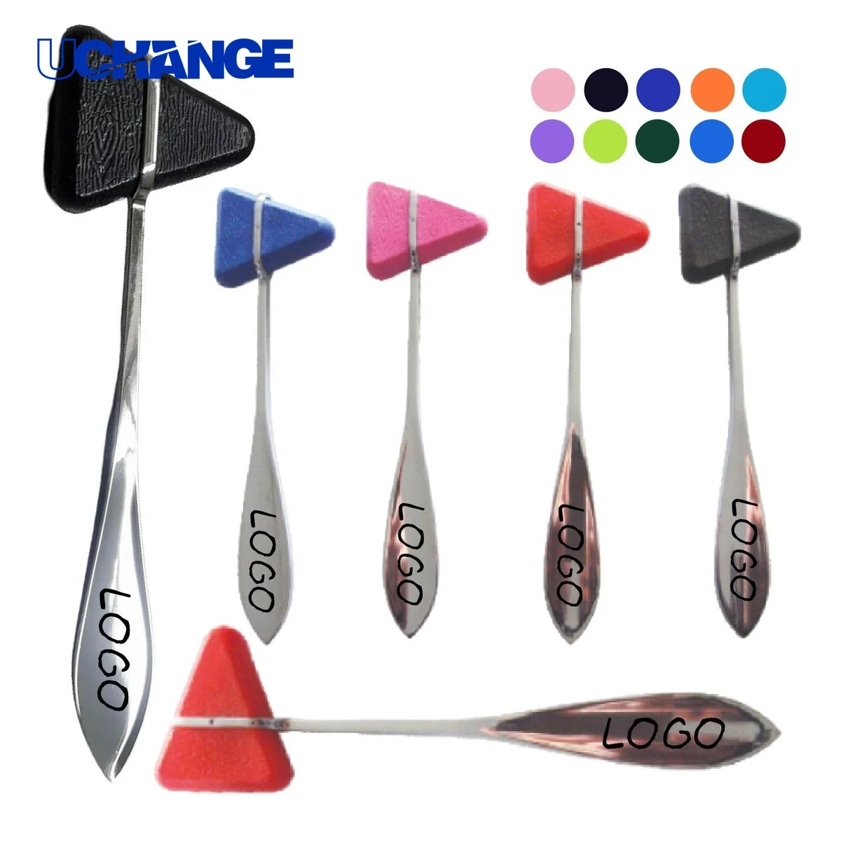 Percussion Hammer Tool 1