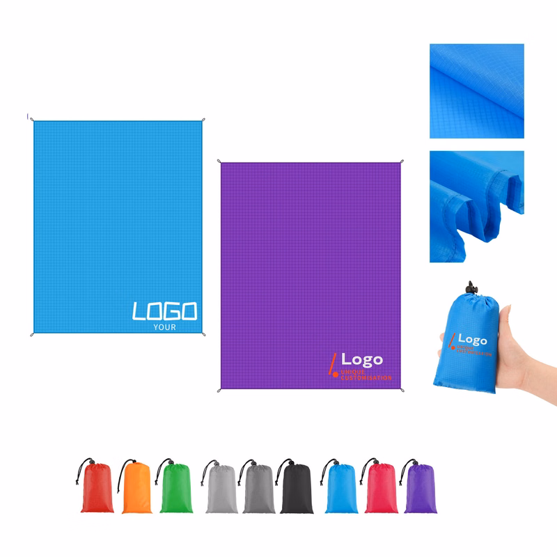 Outdoor Oversized Waterproof Beach Blanket