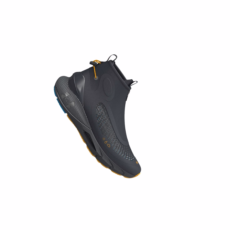 Men's UA HOVR Phantom 2 Storm Running Shoes 
