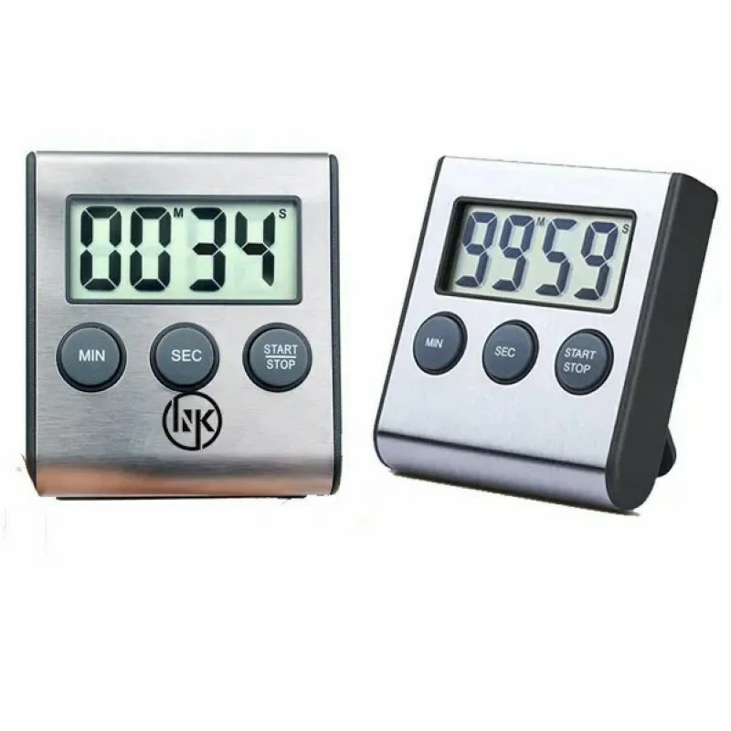 Digital Cooking Timer 1