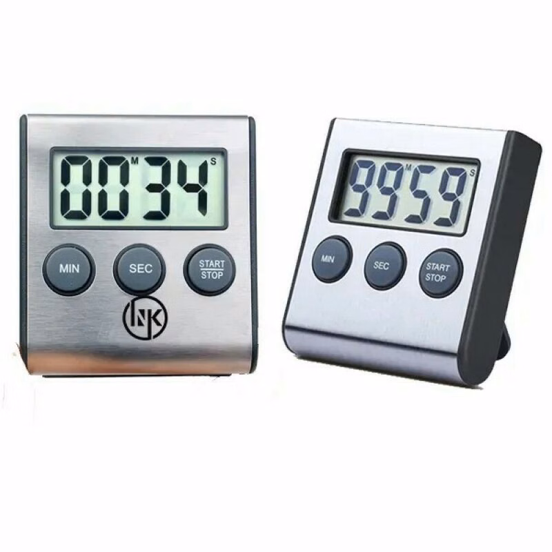 Digital Cooking Timer
