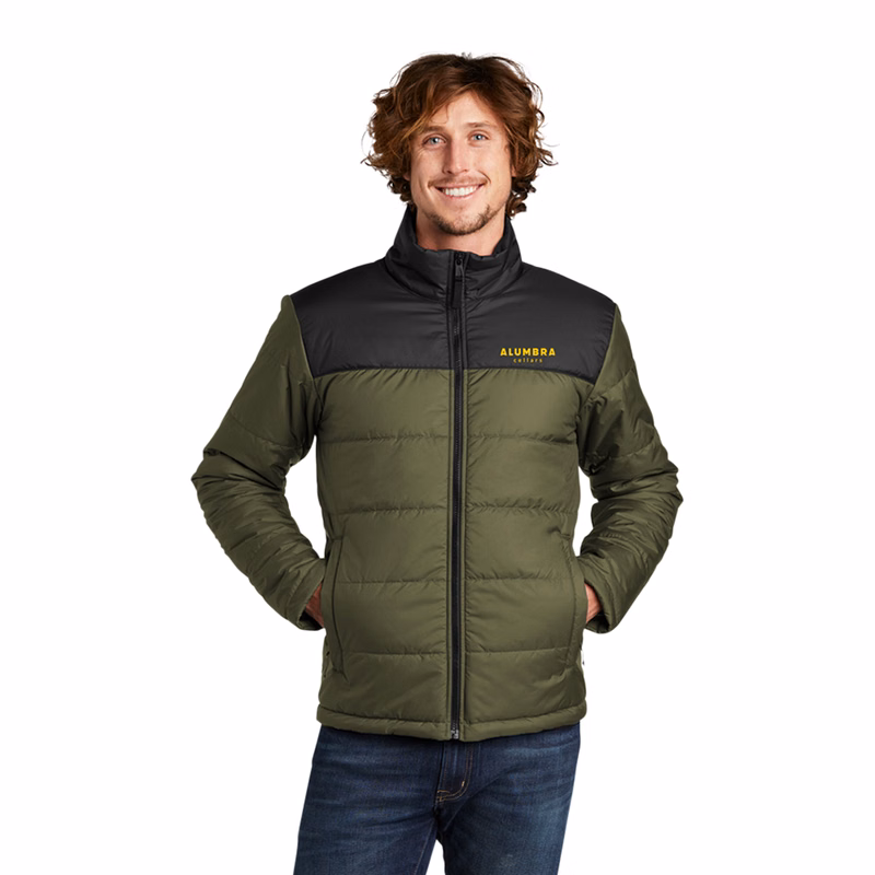 The North Face Everyday Insulated Jacket