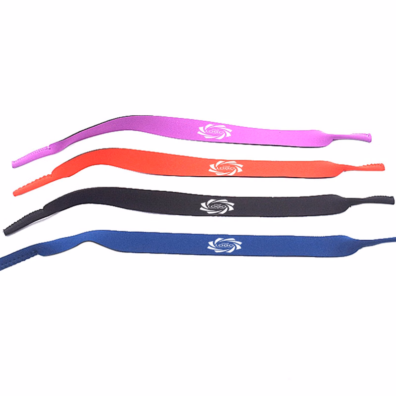 Neoprene eyewear