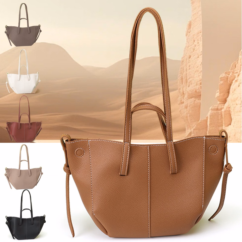 Trendy Elegant Tote Bag
