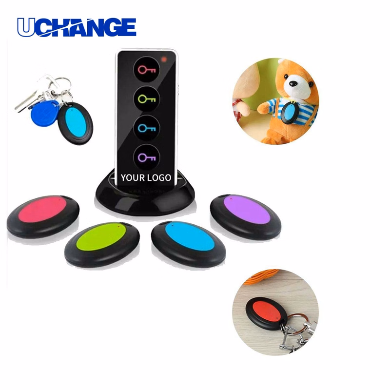 Wireless Item Finder Device Portable with Beeper