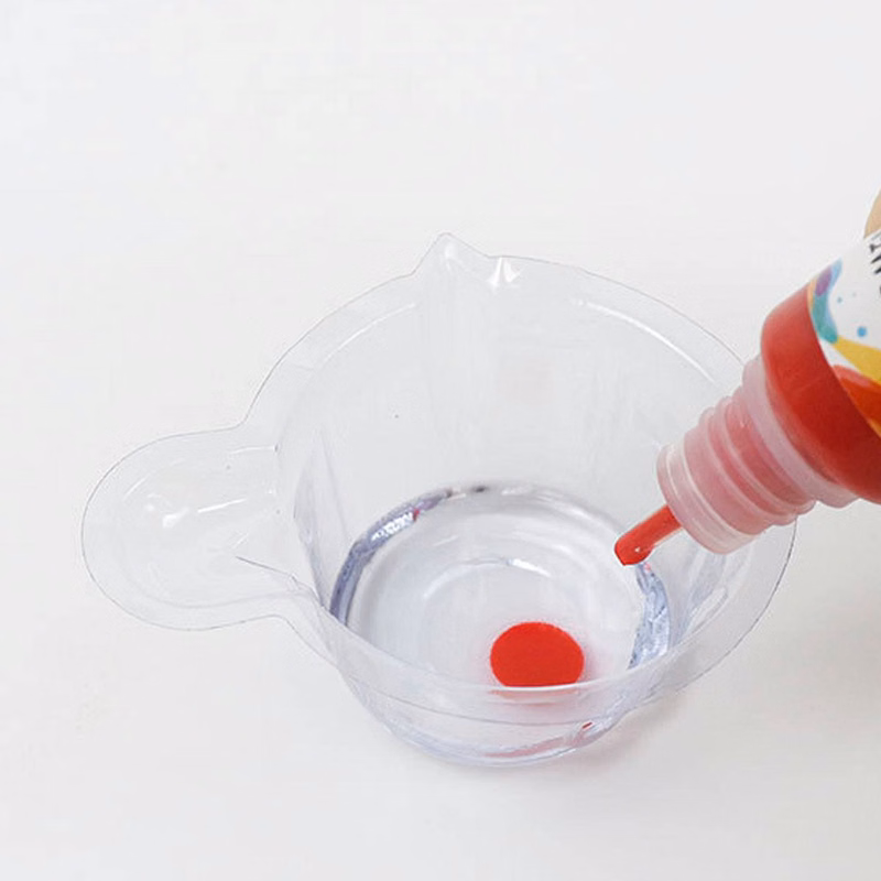 24 Color Second-Generation Epoxy Resin Concentrate