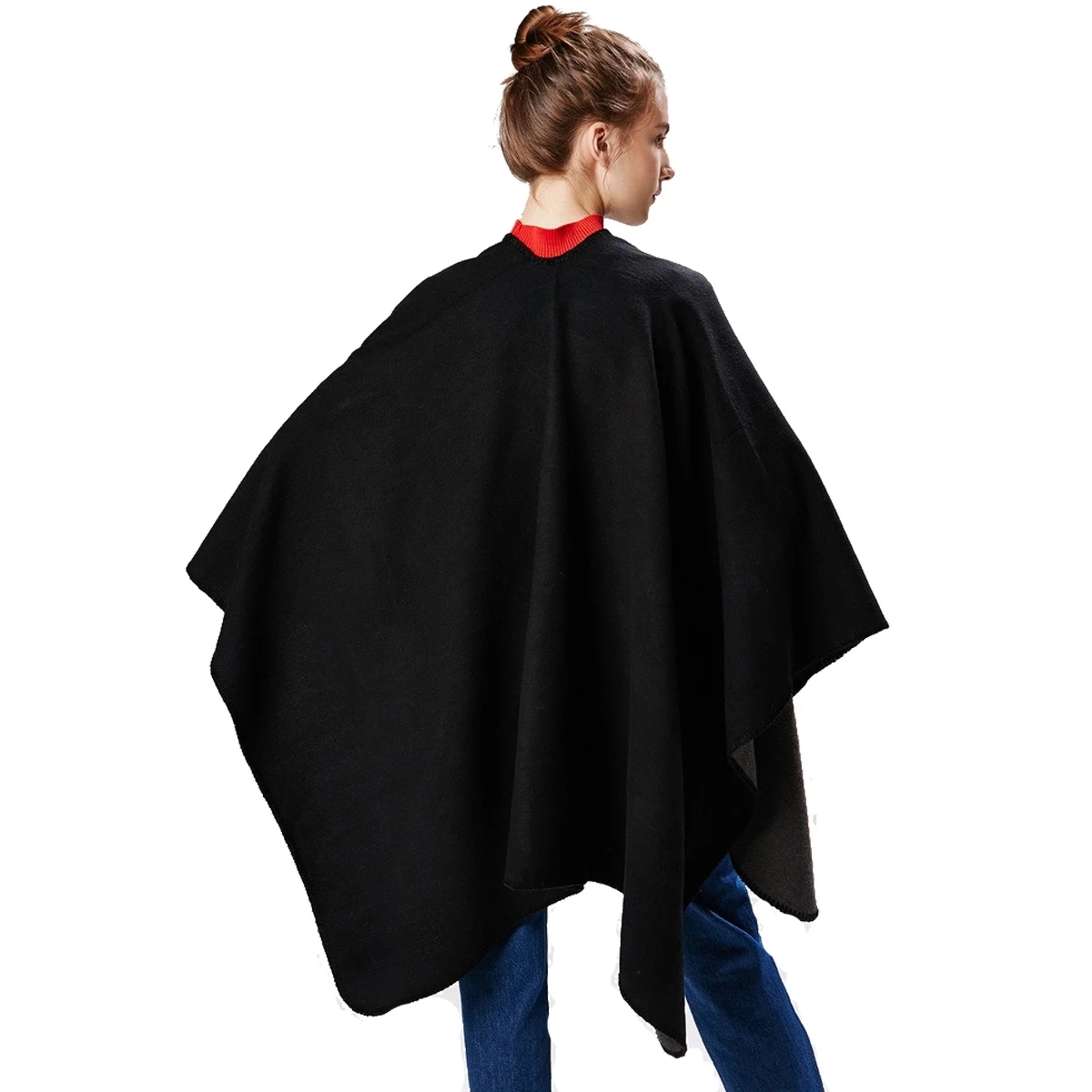 Women's Pashmina Shawls and Wraps Long Large Scarves 1