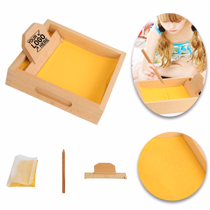 Kids Writing Tray