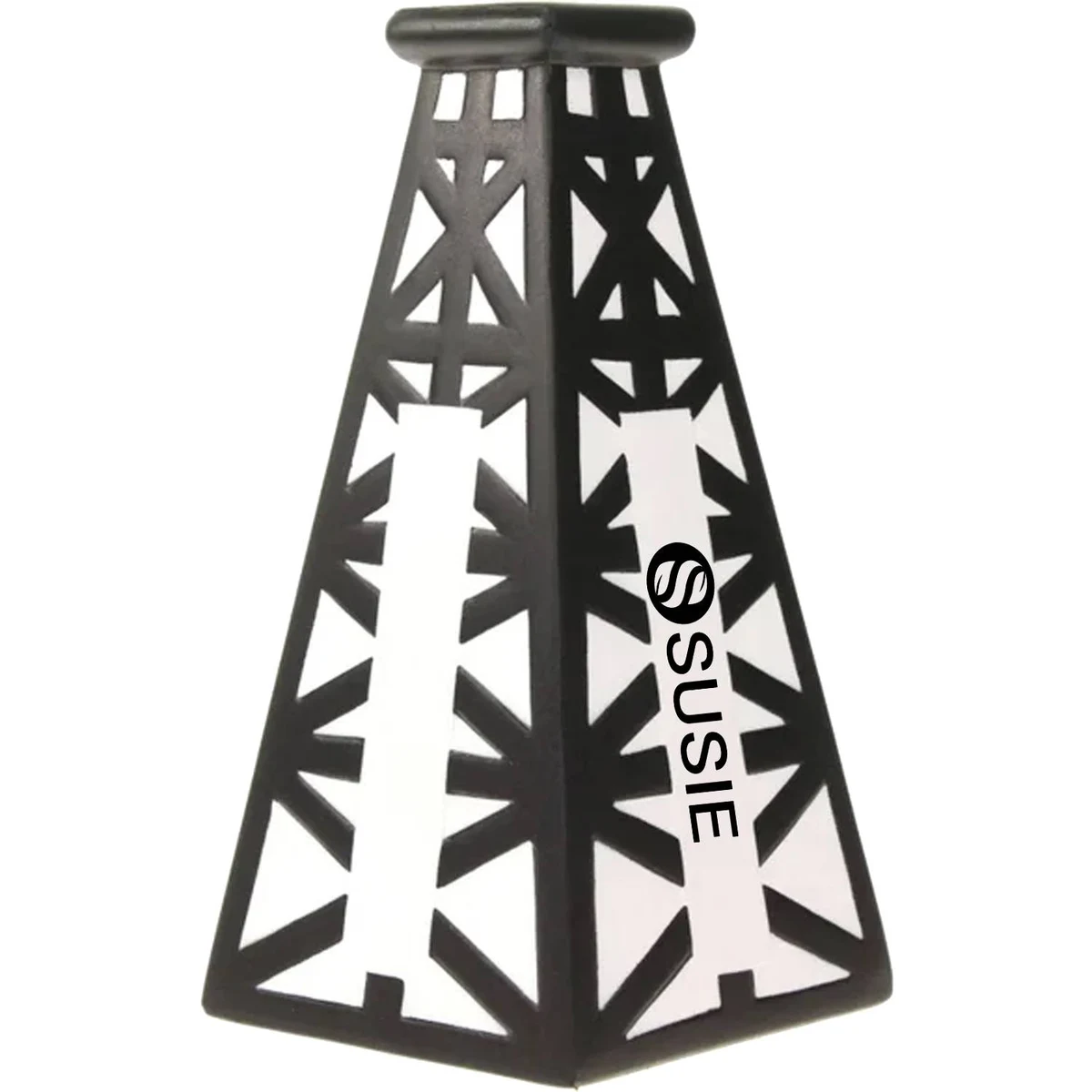 PU Foam Oil Derrick Stress Reliever Toys 1