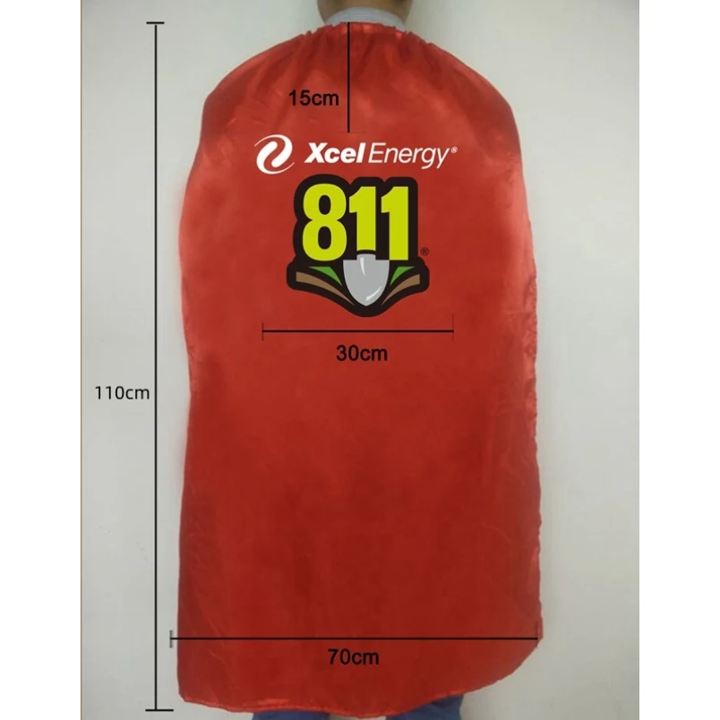 Superhero Capes 1
