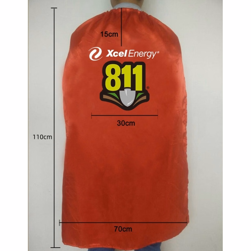 Superhero Capes