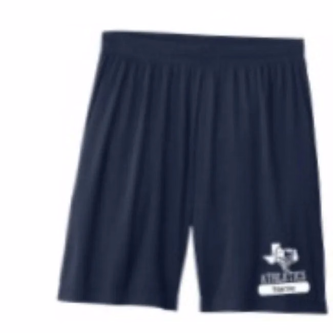 Shorts Boys and Girls: Navy