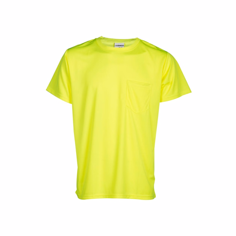 Unisex T-Shirt - 9124-9125