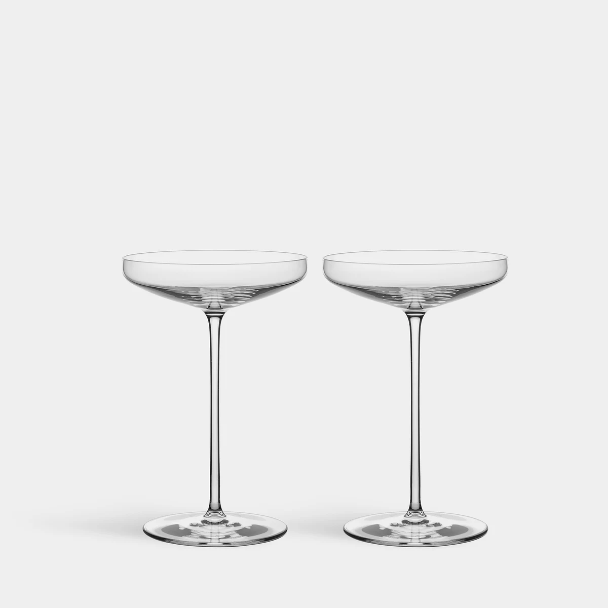 FRANTZÉN COUPE SET OF 2 1