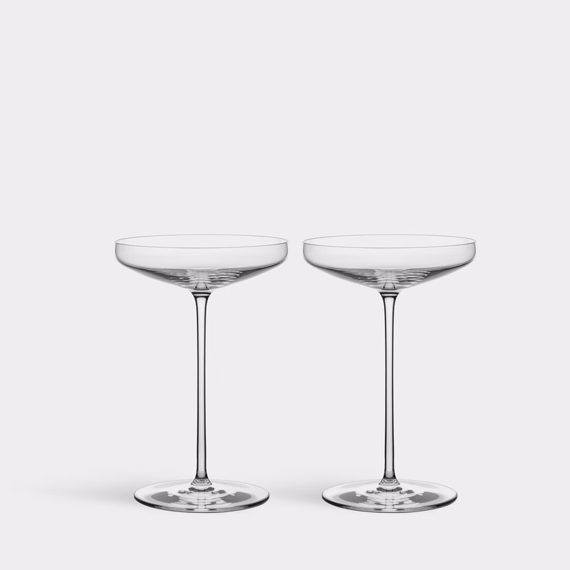 FRANTZÉN COUPE SET OF 2