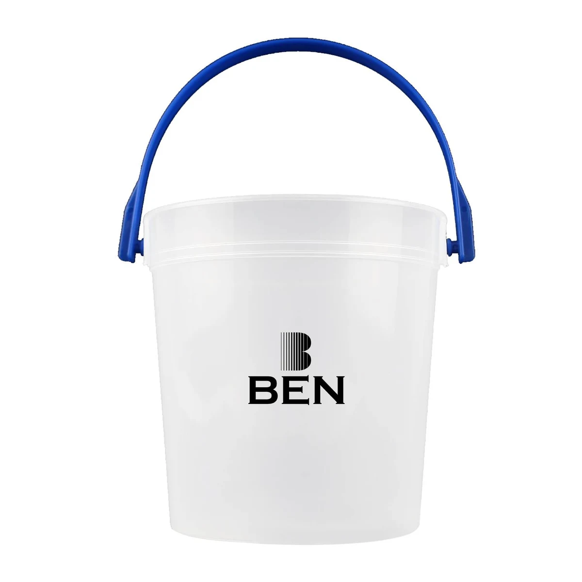 Easter candy bucket 1